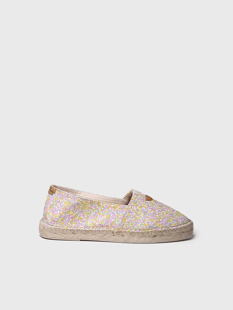Classic unisex espadrille - BLANES-AP