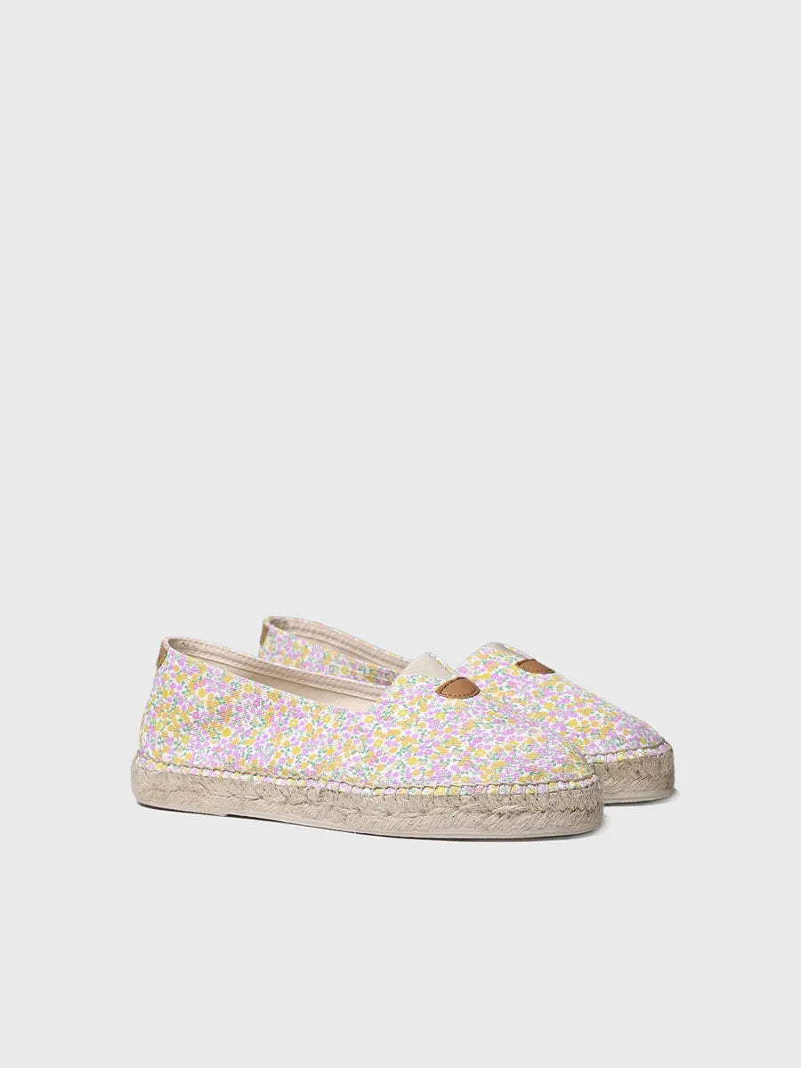 Classic unisex espadrille - BLANES-AP
