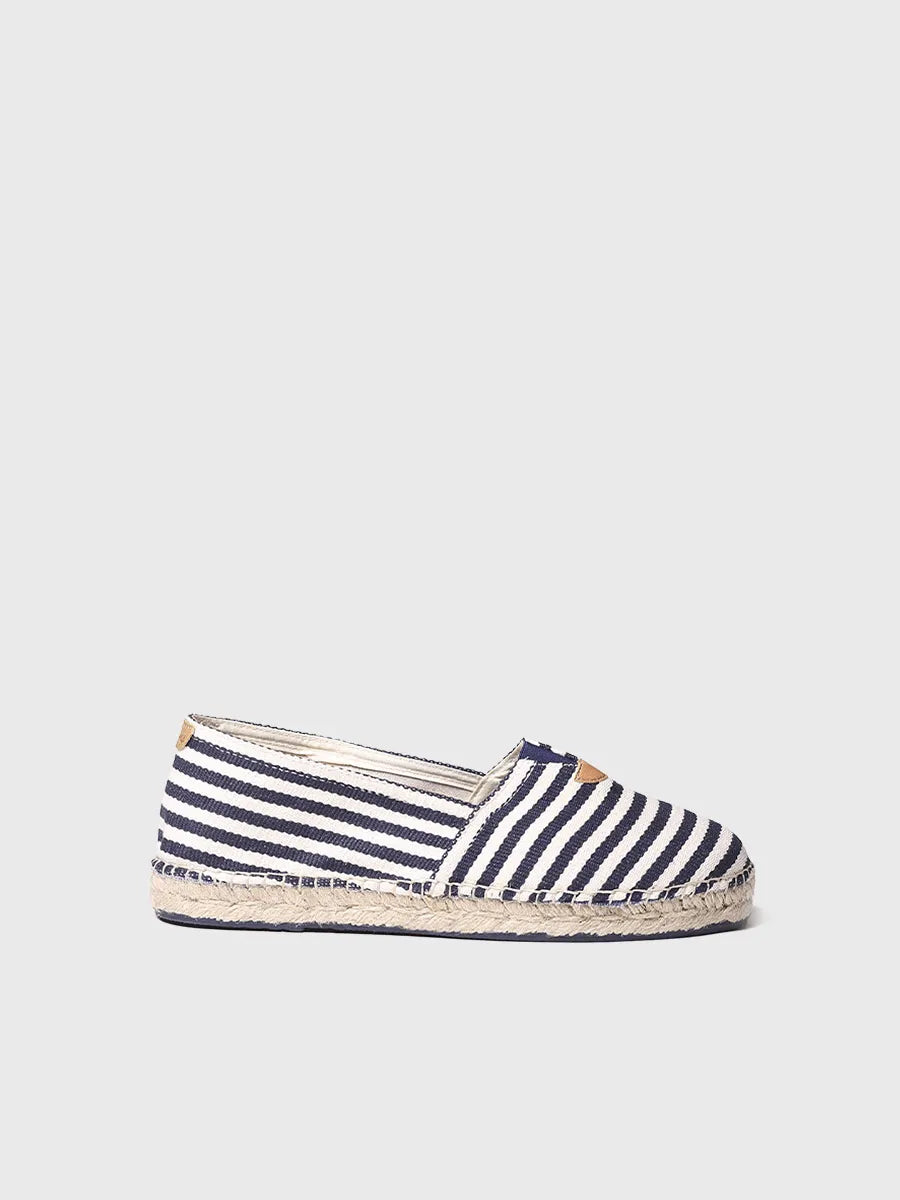 Classic unisex espadrille - BLANES-DD