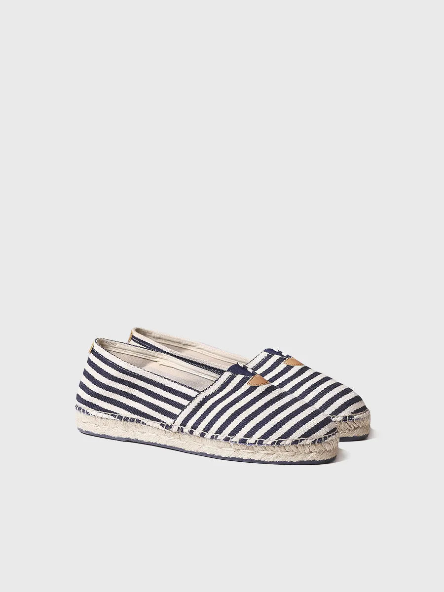 Classic unisex espadrille - BLANES-DD