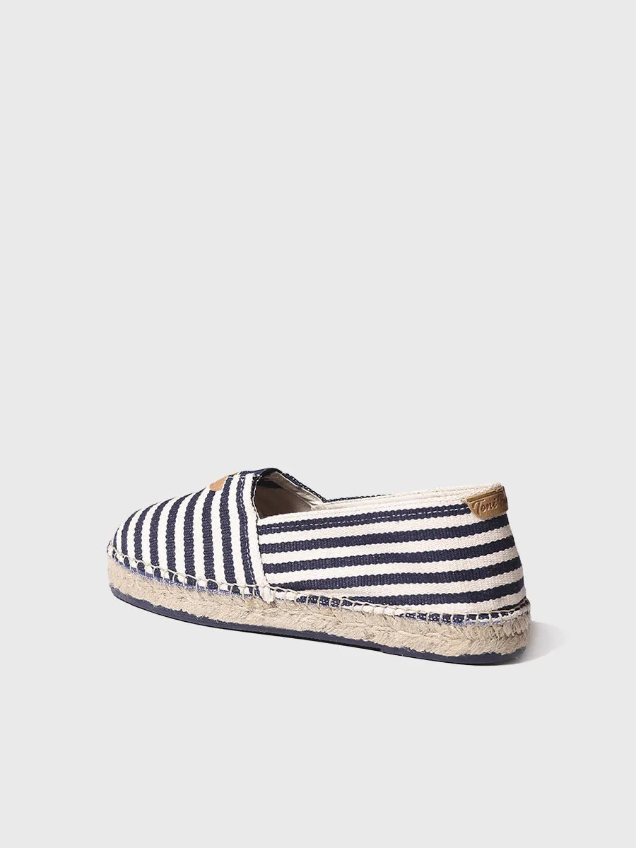 Classic unisex espadrille - BLANES-DD