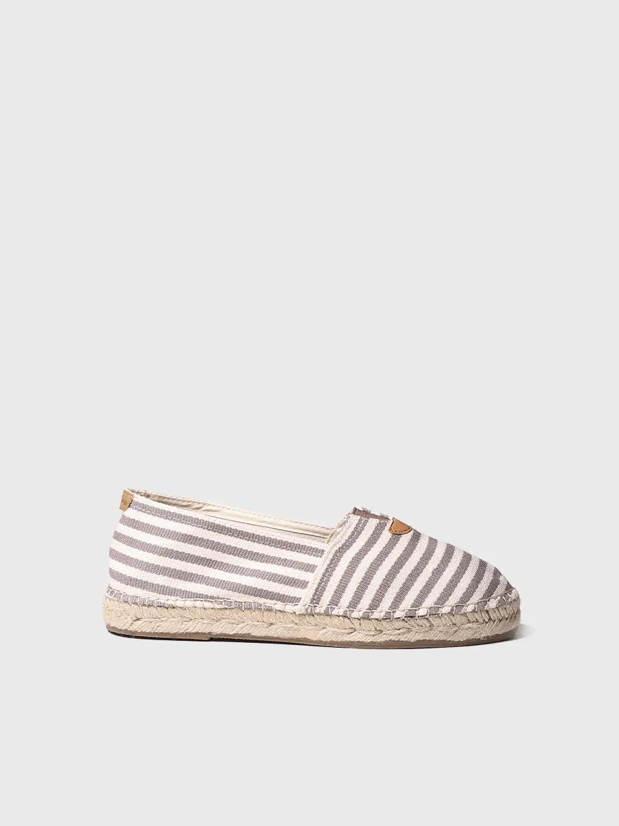 Classic unisex espadrille - BLANES-DD
