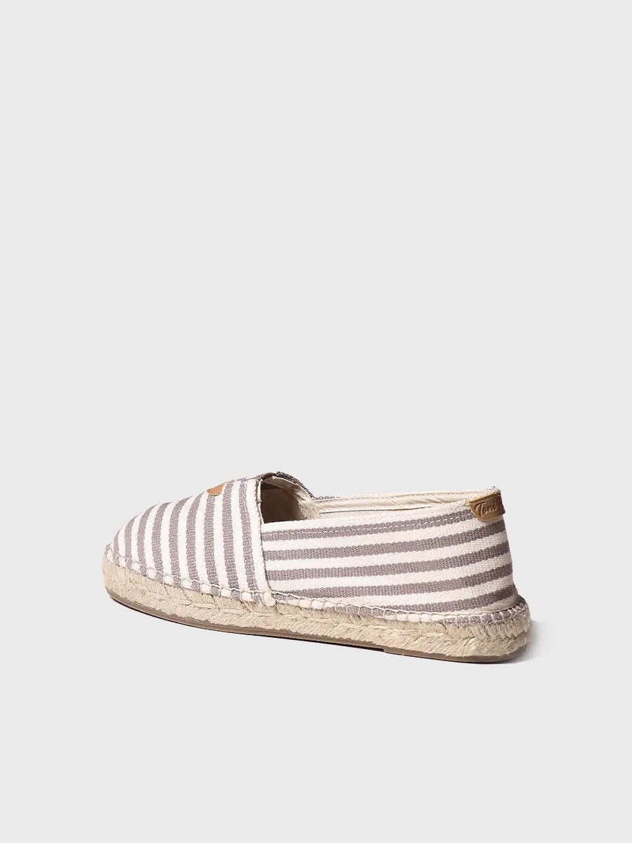 Classic unisex espadrille - BLANES-DD