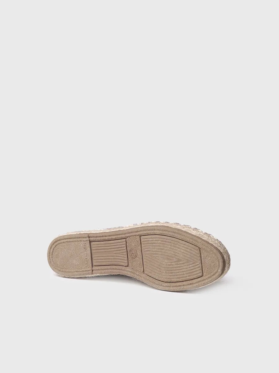 Classic unisex espadrille - BLANES-DD