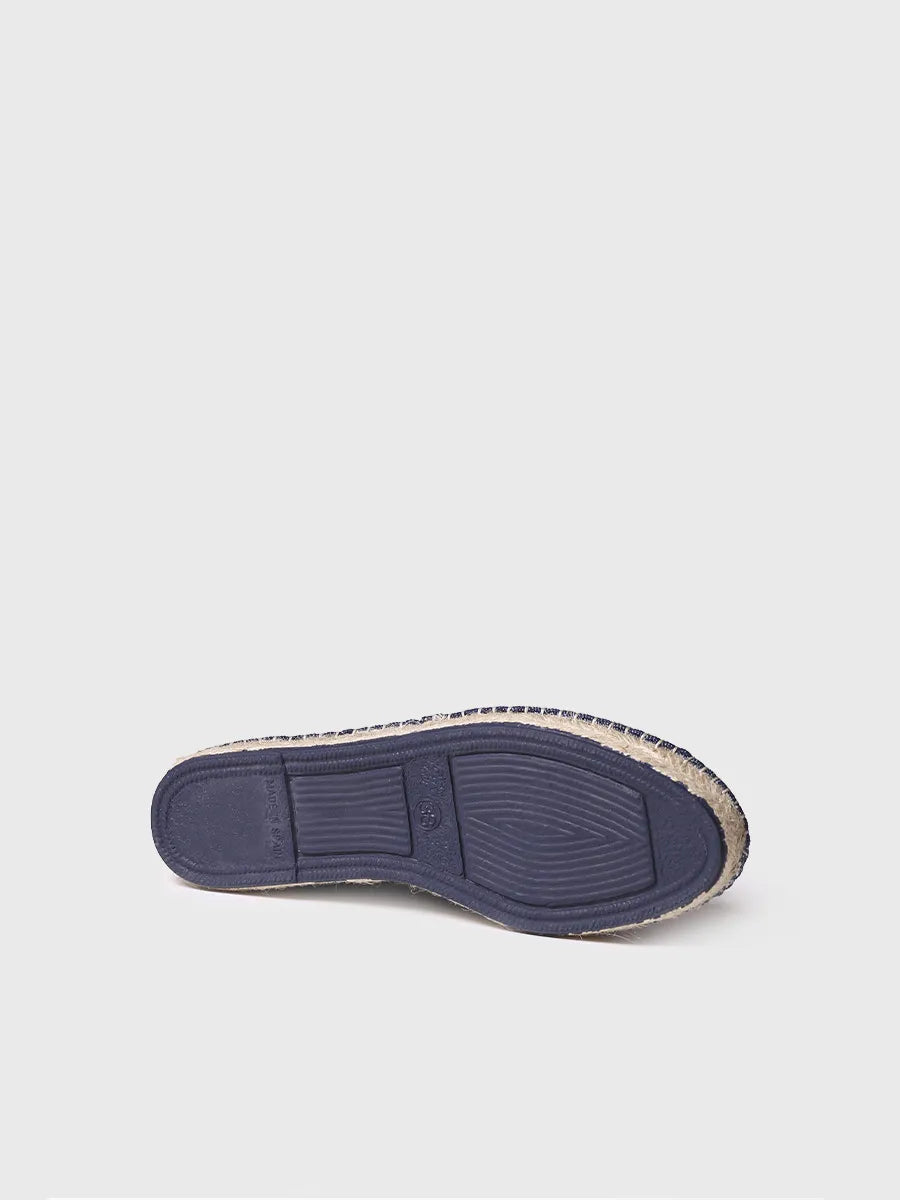 Classic unisex espadrille - BLANES-GS