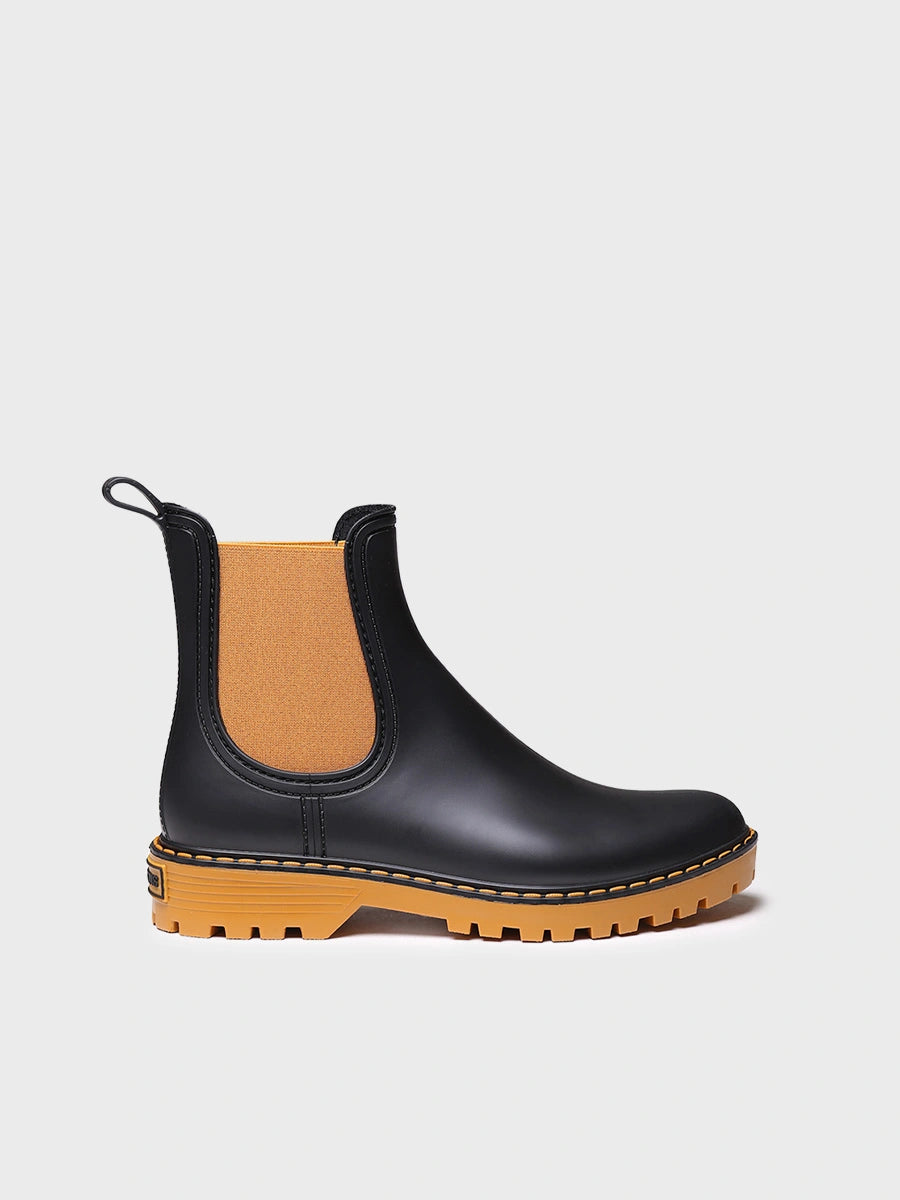 Women's rain Ankle boot - CAVOUR