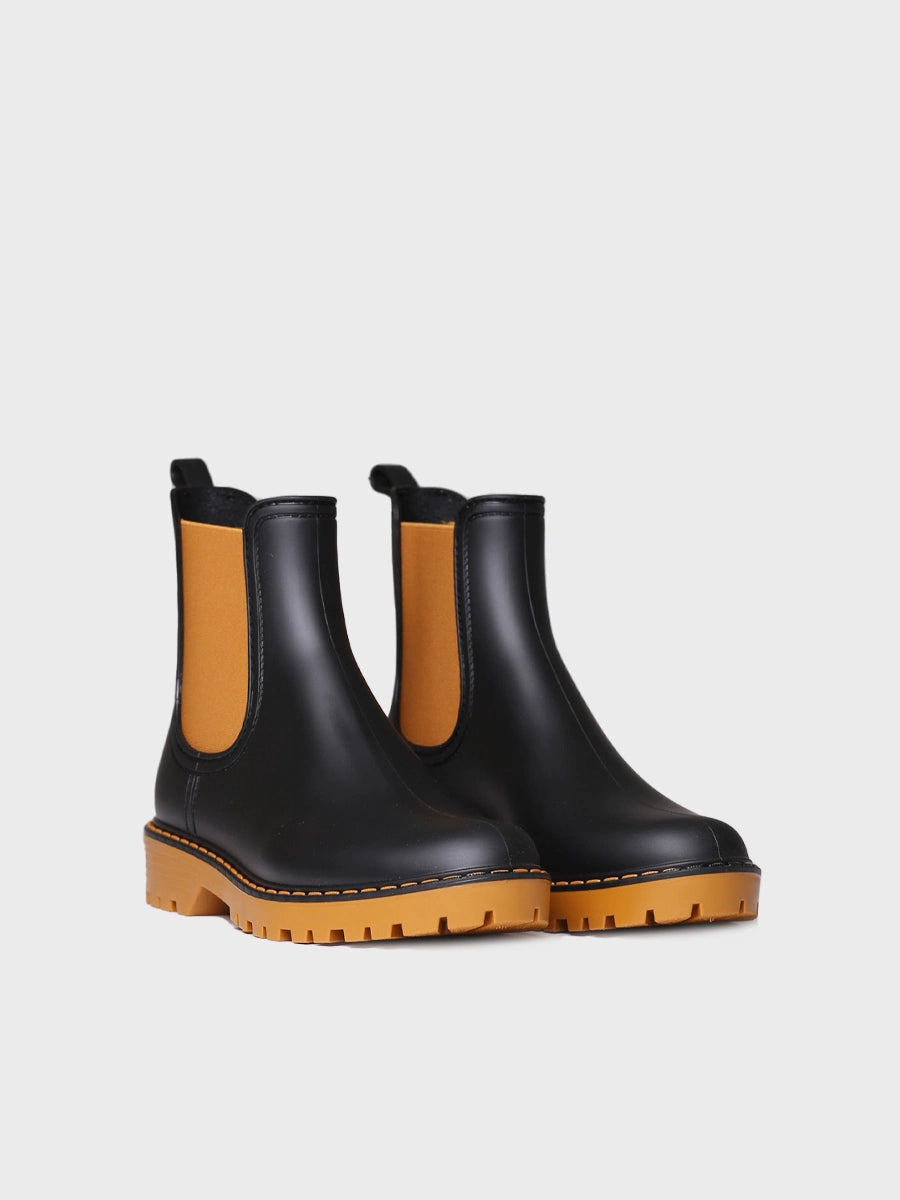 Women's rain Ankle boot - CAVOUR