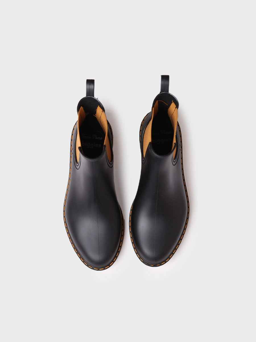 Women's rain Ankle boot - CAVOUR