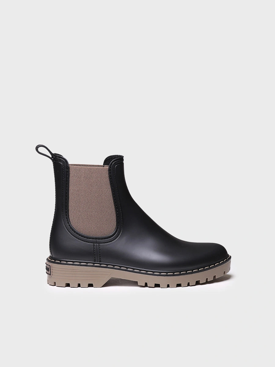 Women's rain Ankle boot - CAVOUR