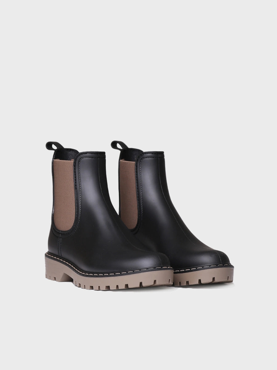 Women's rain Ankle boot - CAVOUR