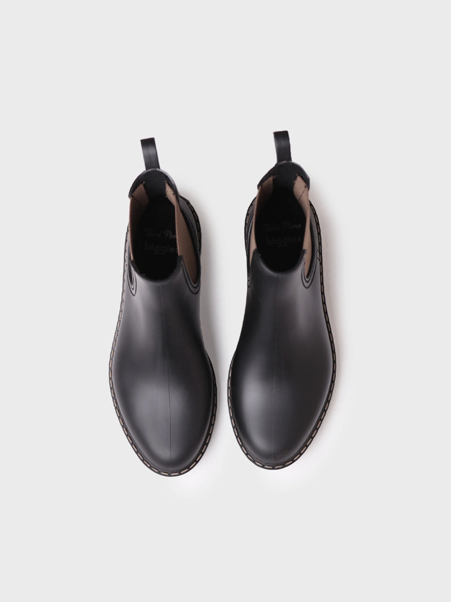 Women's rain Ankle boot - CAVOUR