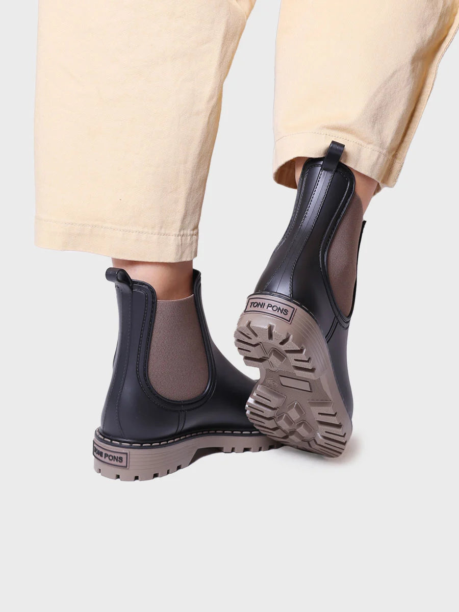 Women's rain Ankle boot - CAVOUR