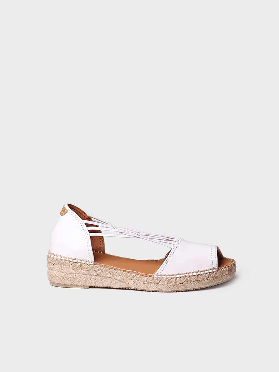 Strappy sandal - EBRE-P