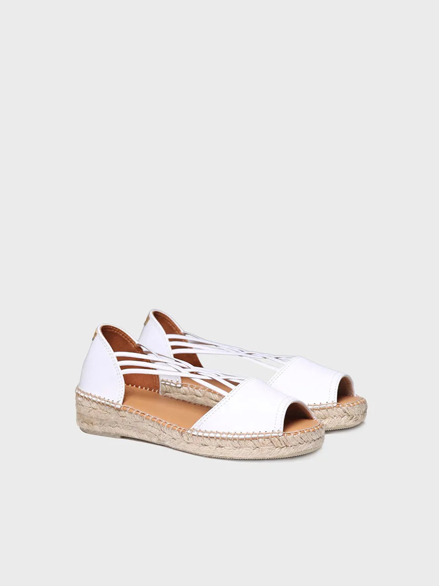 Strappy sandal - EBRE-P