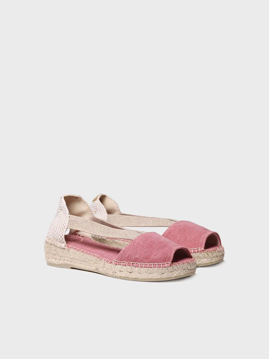 Vegan sandal - ELORA-V