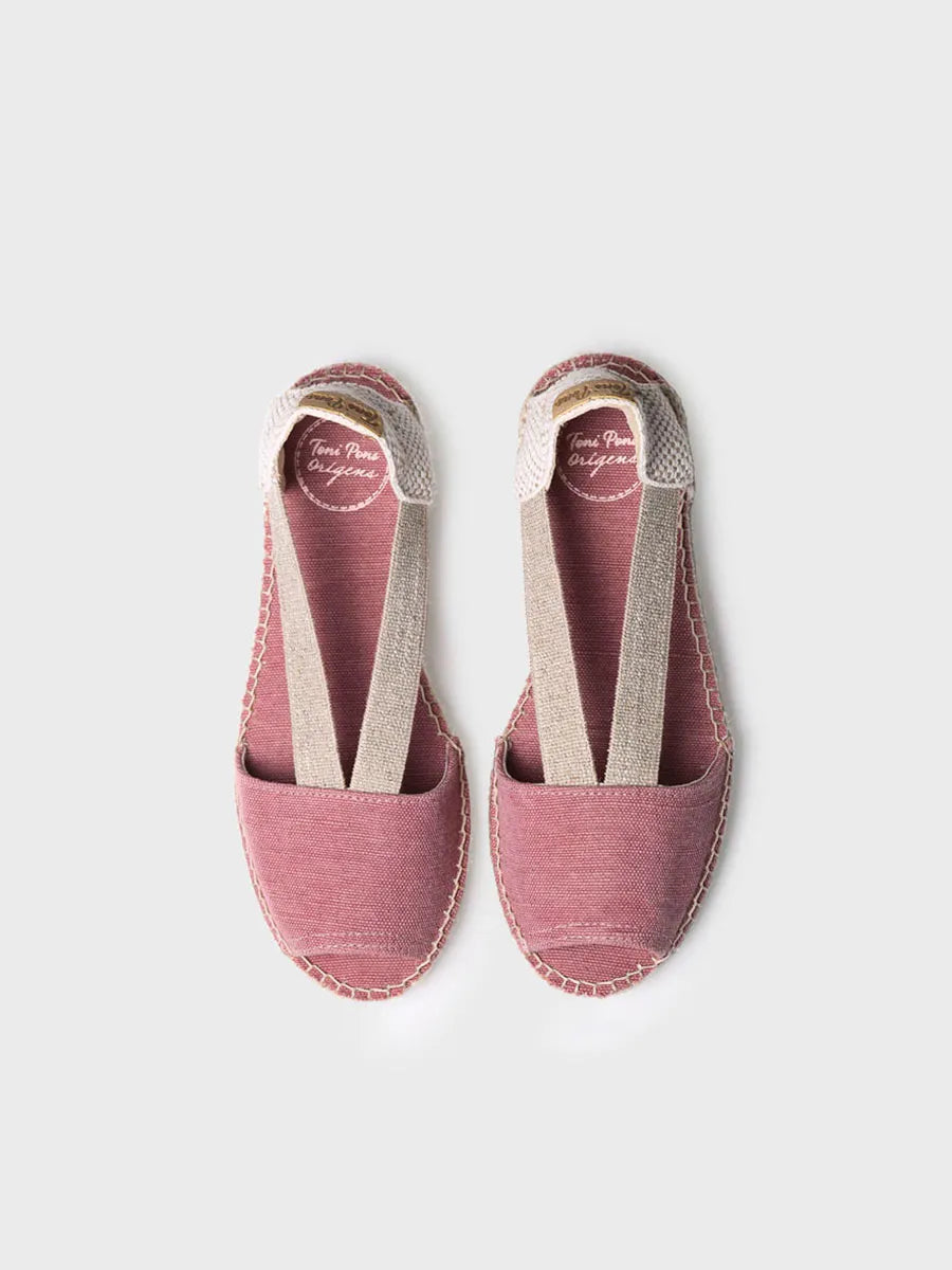 Vegan sandal - ELORA-V