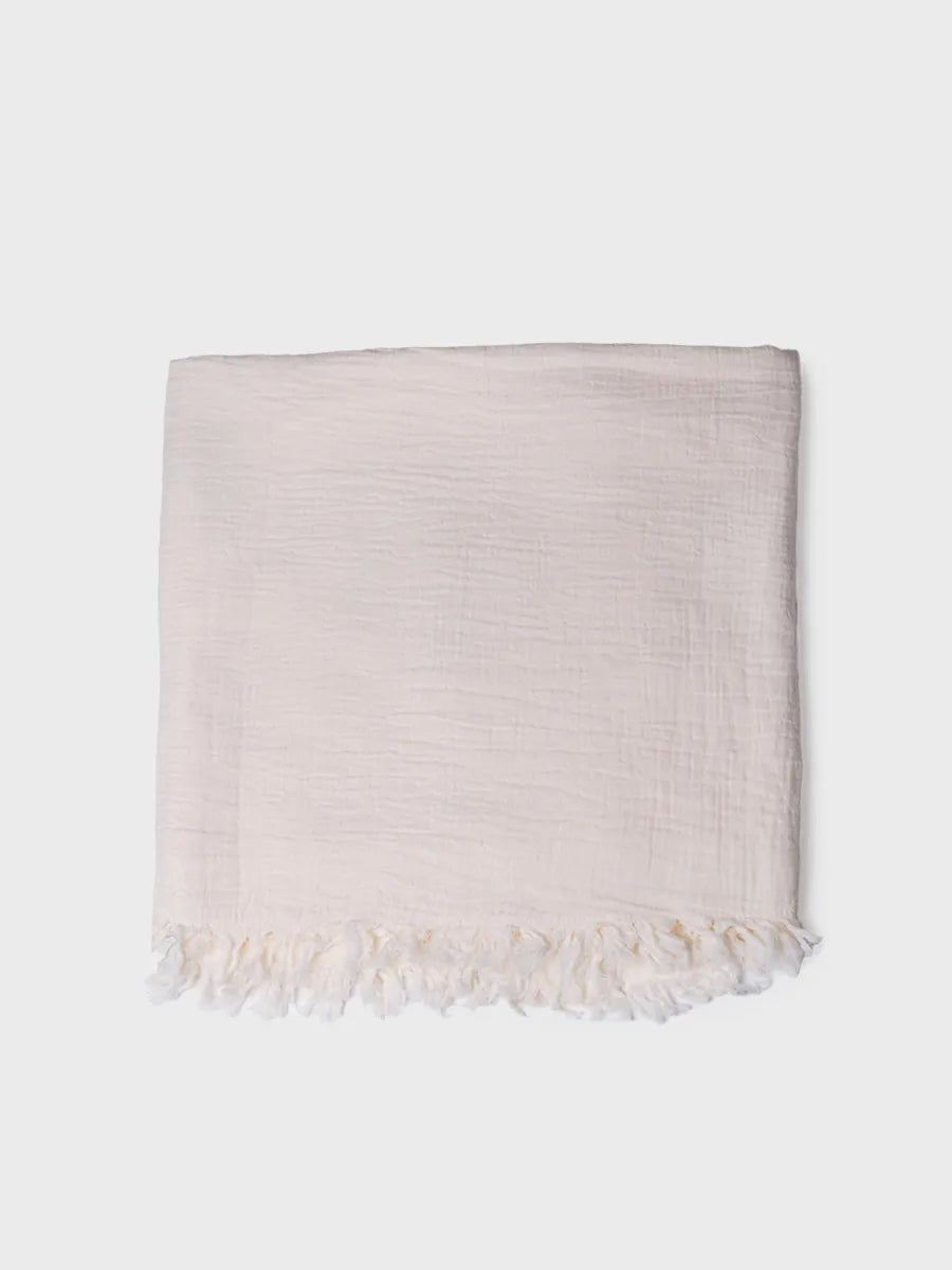 Cotton scarf - FATIMA