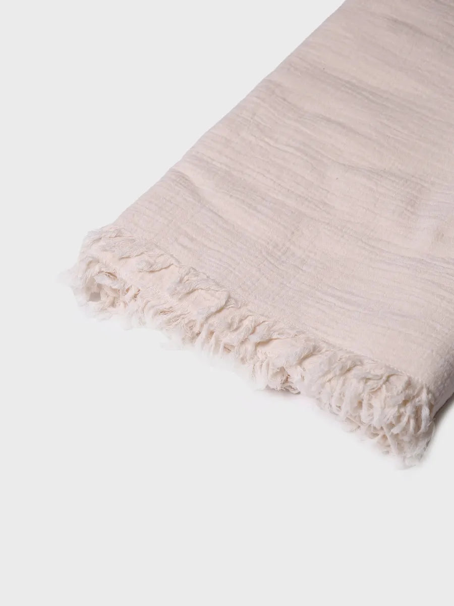 Cotton scarf - FATIMA