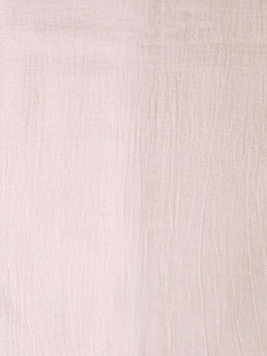 Cotton scarf - FATIMA