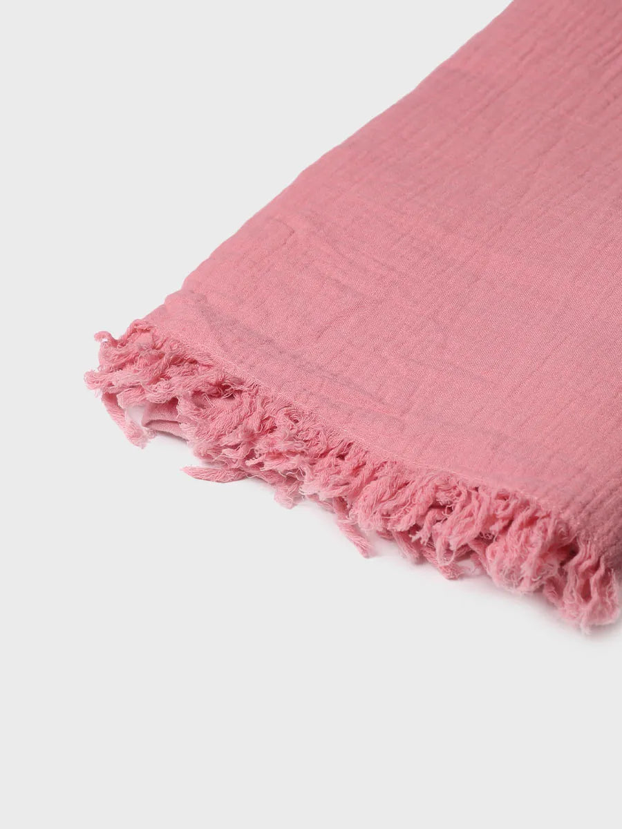 Cotton scarf - FATIMA