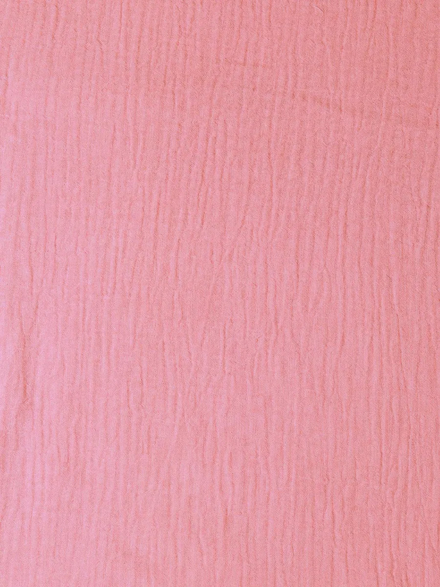 Cotton scarf - FATIMA