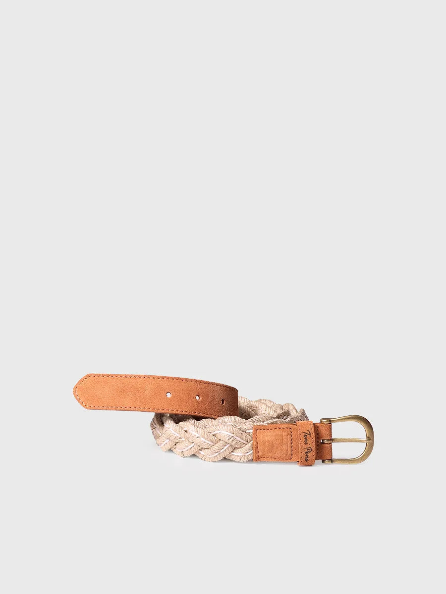 Women's summer belt - NORA