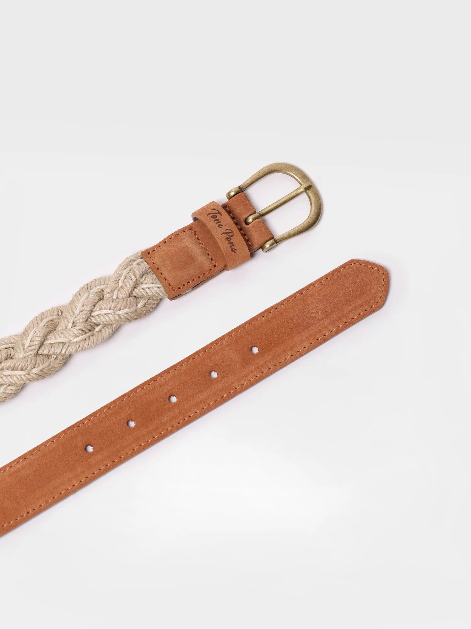 Women's summer belt - NORA