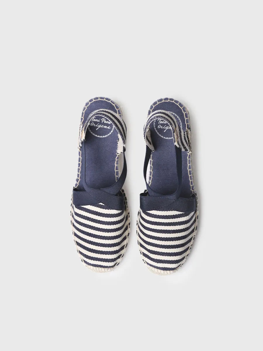 Wedge espadrilles - TERRA-DD