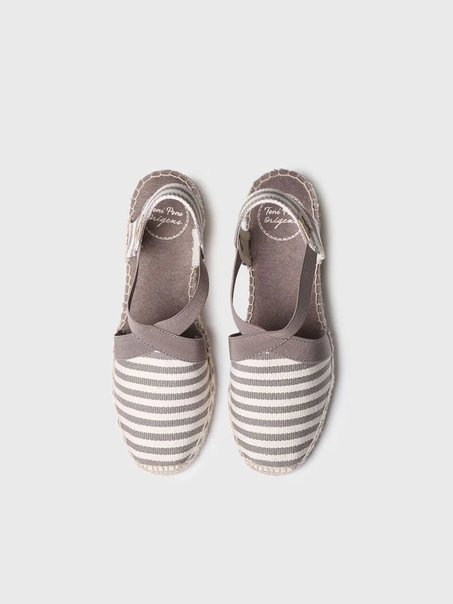 Wedge espadrilles - TERRA-DD