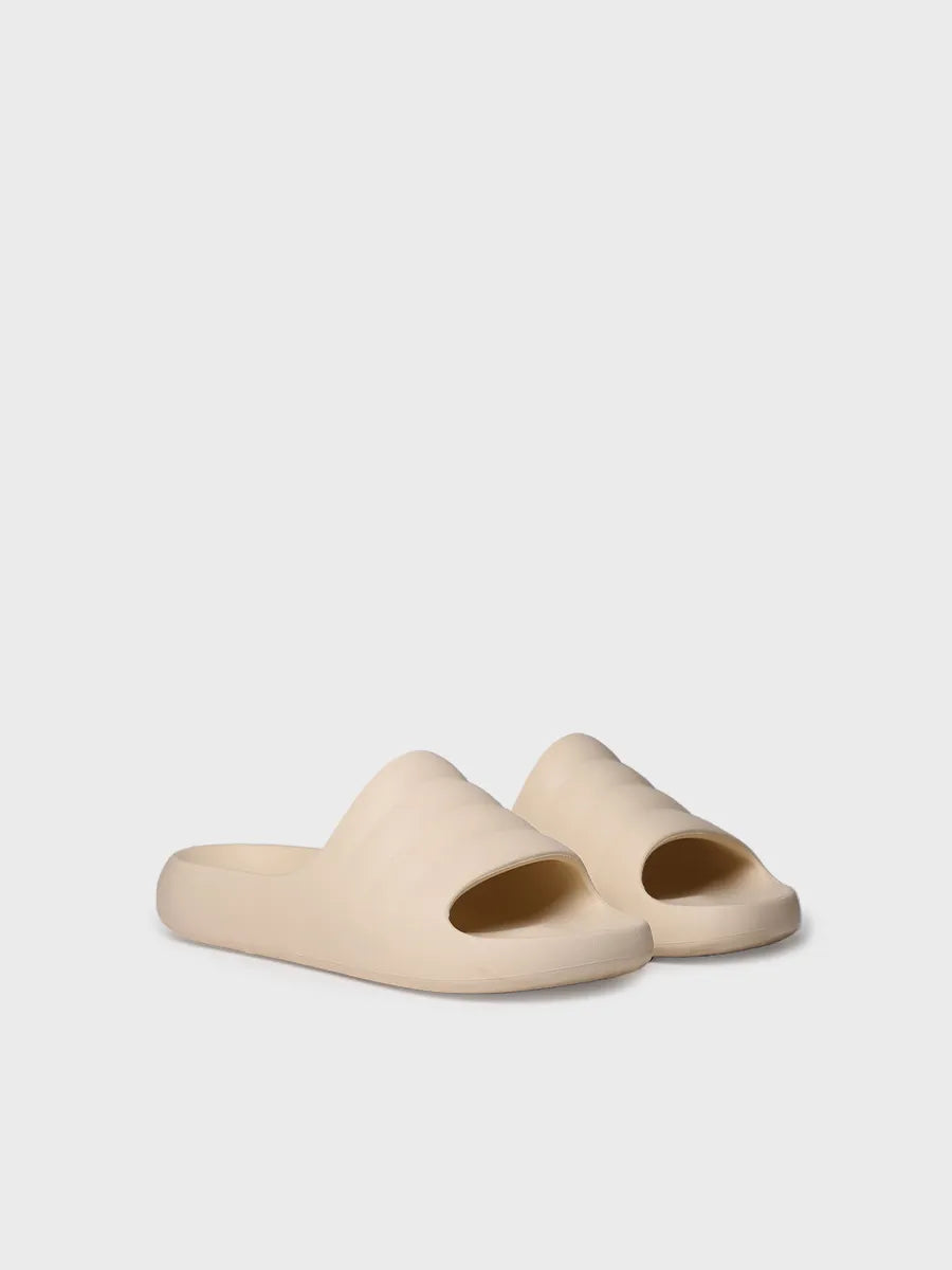 Women's EVA rubber sandal - CADIZ